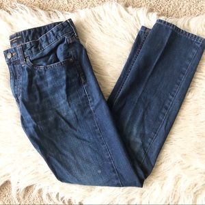 Men’s Banana Republic Slim Fit Jeans 🔹